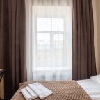 Двухместный (СТАНДАРТ), Мини-отель SuperHostel