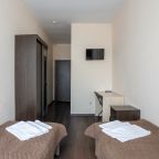 Двухместный (СТАНДАРТ), Мини-отель SuperHostel