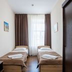 Двухместный (СТАНДАРТ), Мини-отель SuperHostel