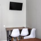 Трехместный (ЭКОНОМ), Мини-отель SuperHostel