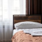 Трехместный (ЭКОНОМ), Мини-отель SuperHostel