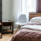 Одноместный (Компакт), Мини-отель SuperHostel