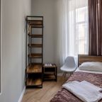 Одноместный (Компакт), Мини-отель SuperHostel
