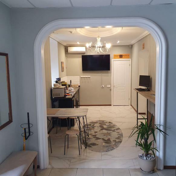 Фотография номера хостела Кейп