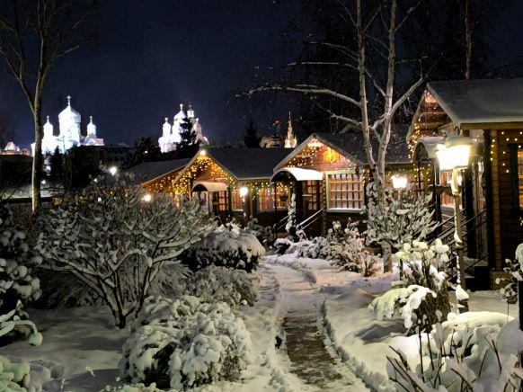 Фотография номера гостевого дома Дивный дворик