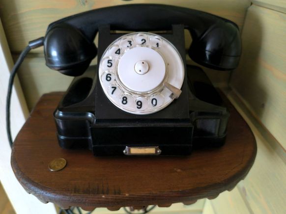 Фотография номера гостевого дома Дивный дворик