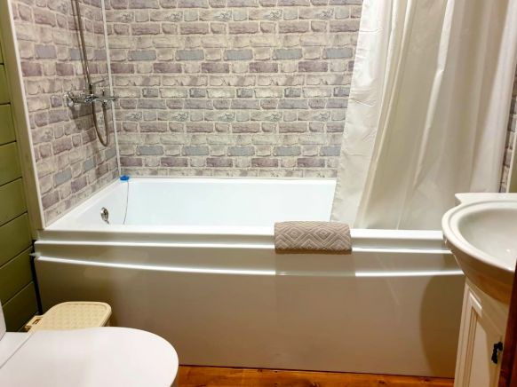 Фотография номера гостевого дома Дивный дворик