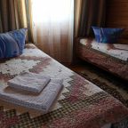 Двухместный (Номер эконом-класса с 2 раздельными кроватями), Гостевой дом Набаймар