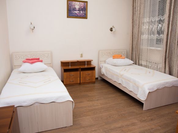 Фотография номера мини отеля Маргобай