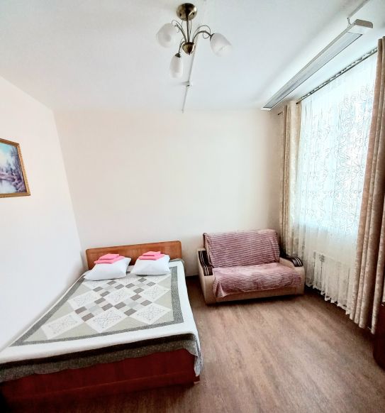 Фотография номера мини отеля Маргобай