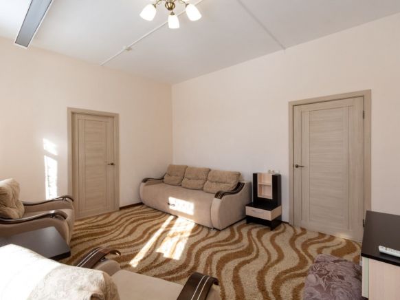 Фотография номера мини отеля Маргобай