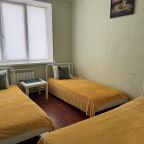 Трехместный (Стандарт), Отель Вояж Лесколово
