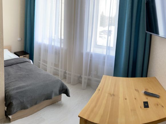 Фотография номера мини отеля Гостинка