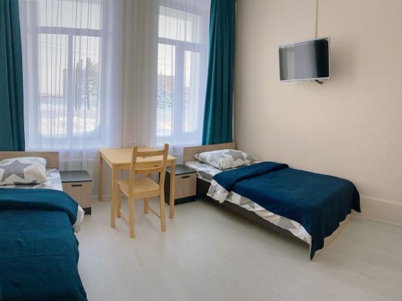 Фотография номера мини отеля Гостинка