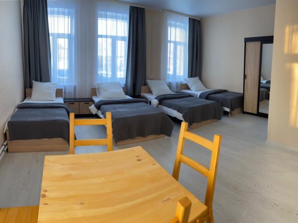 Фотография номера мини отеля Гостинка