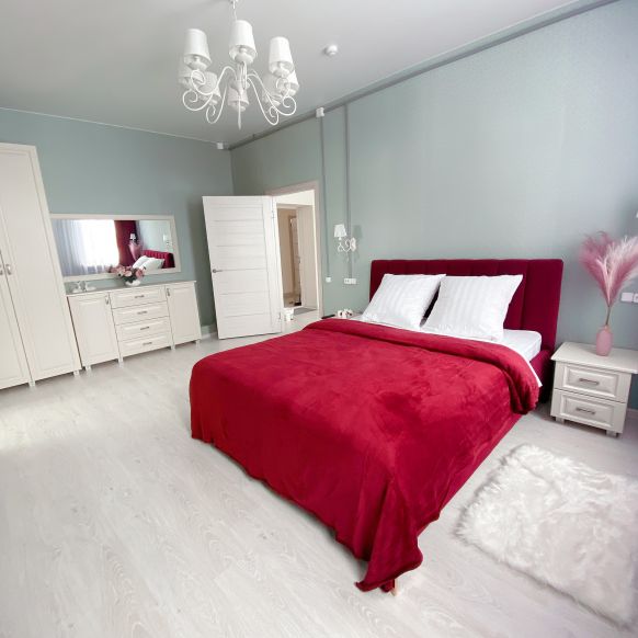 Фотография номера мини отеля Гостинка