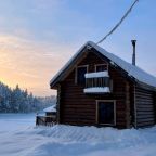 Дом (Еремеевны), База отдыха Бабушкин хутор