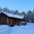 Банька от деда Митяя, База отдыха Бабушкин хутор