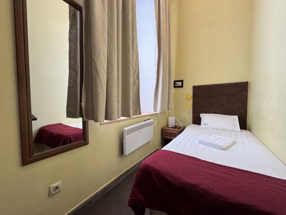 Фотография номера гостиницы Gipnoz на Дмитровке