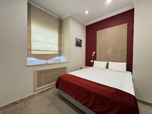 Фотография номера гостиницы Gipnoz на Дмитровке