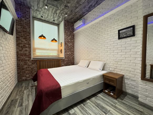 Фотография номера гостиницы Gipnoz на Дмитровке