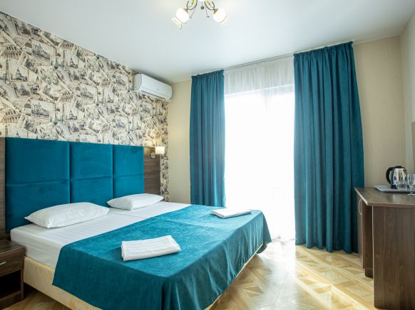 Фотография номера гостевого дома Отель Атмосфера