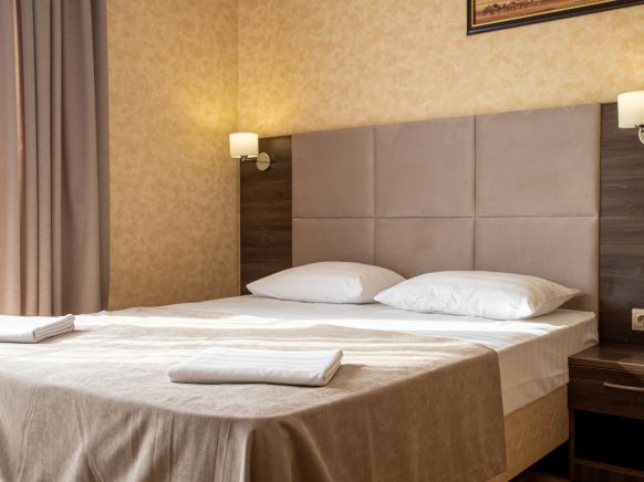 Фотография номера гостевого дома Отель Атмосфера