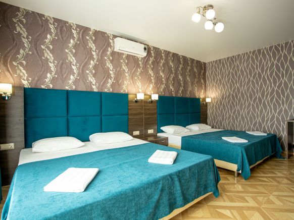 Фотография номера гостевого дома Отель Атмосфера