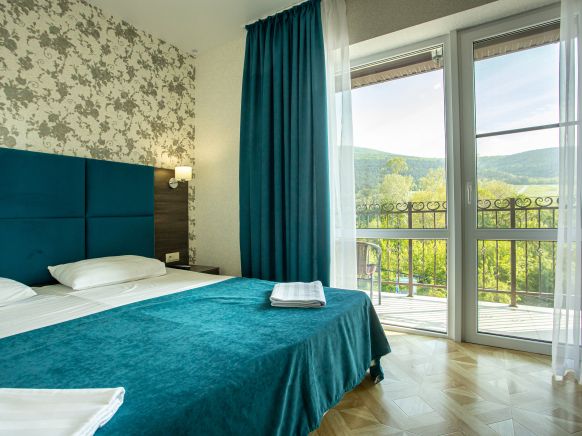 Фотография номера гостевого дома Отель Атмосфера