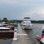 Дозаправка водой и электричество