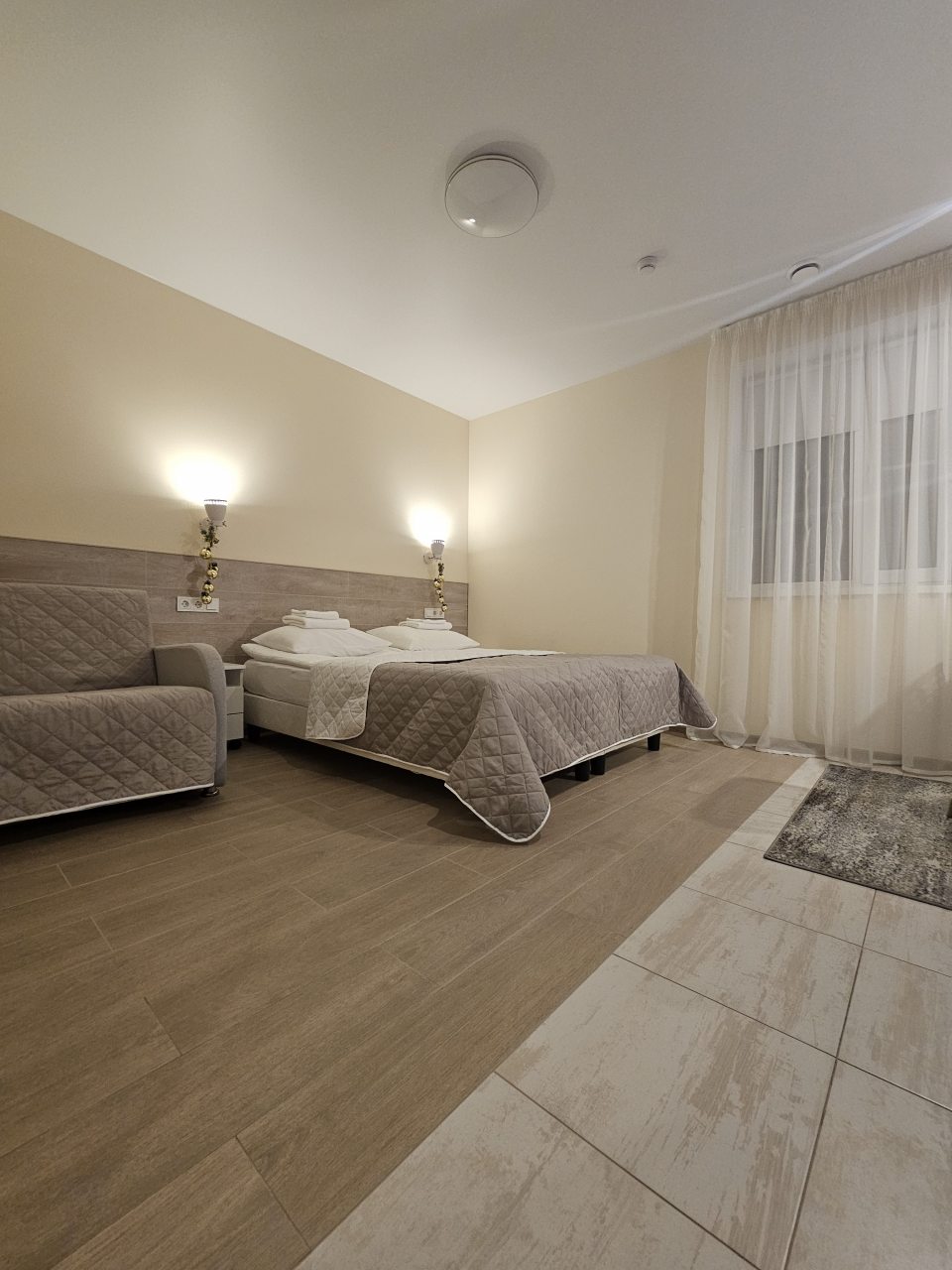 Мини-отель на Парковой, Петрозаводск