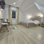 Двухместный, Мини-отель на Парковой