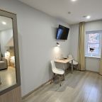 Двухместный, Мини-отель на Парковой