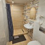 Двухместный, Мини-отель на Парковой