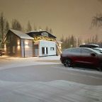 Автостоянка / Парковка, Мини-отель на Парковой