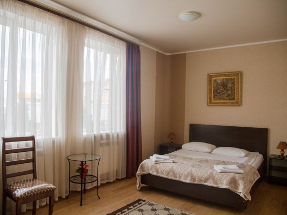 Фотография номера гостиницы Альфа