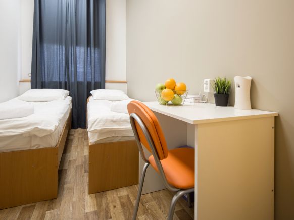 Фотография номера хостела Z Hostel