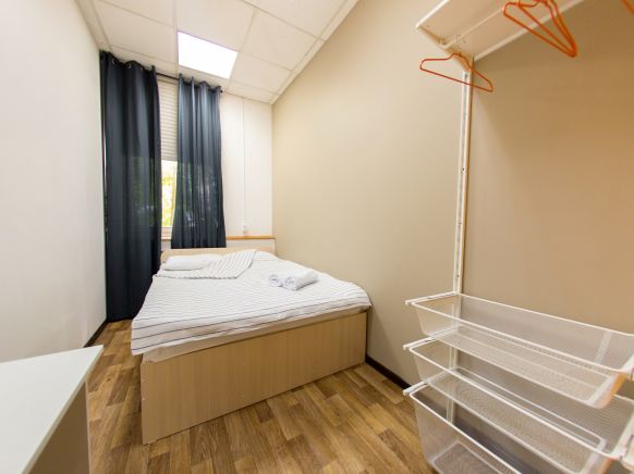 Фотография номера хостела Z Hostel