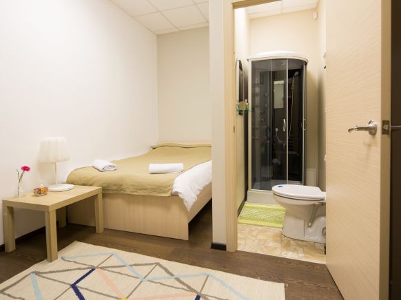 Фотография номера хостела Z Hostel