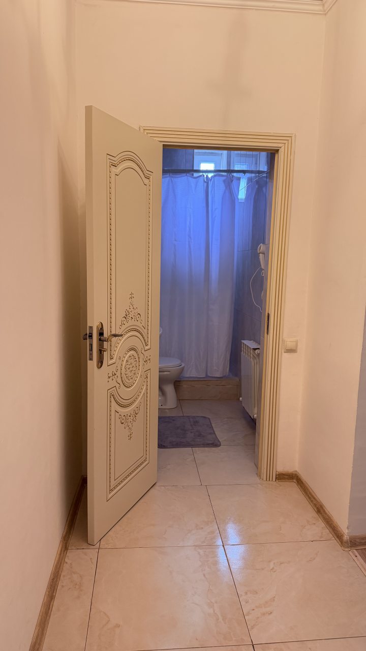 Двухместный (Стандартный номер), Мини-отель Гость