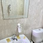 Полулюкс (Двухместный), Мини-отель Гость