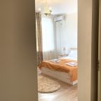 Полулюкс (Двухместный), Мини-отель Гость