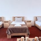 Четырехместный (Четырехместный номер), Мини-отель Гость