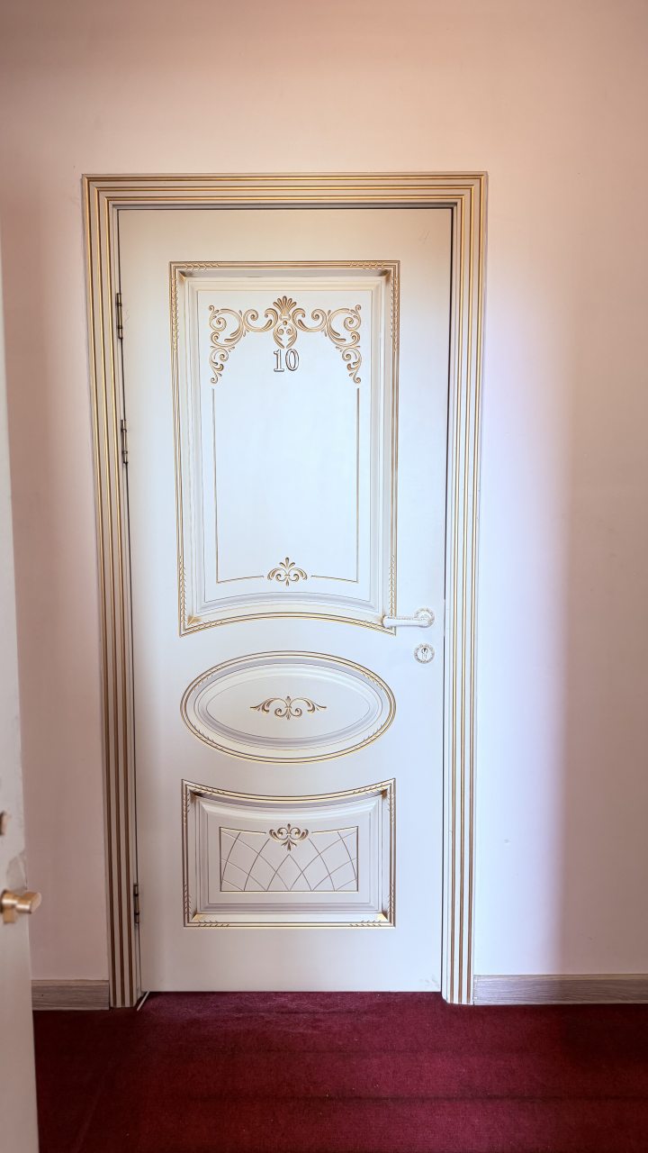 Двухместный (Эконом номер), Мини-отель Гость