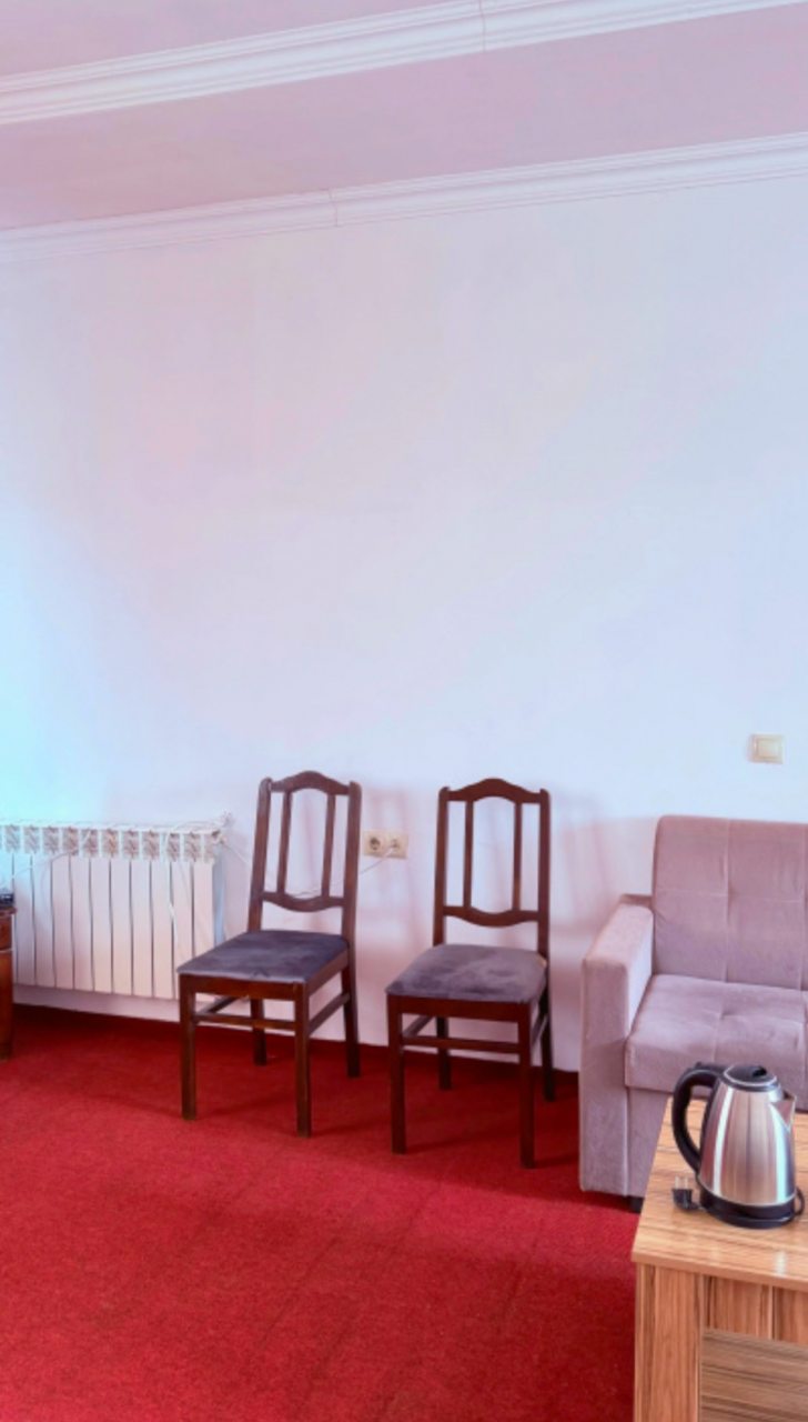 Четырехместный (Четырехместный номер), Мини-отель Гость