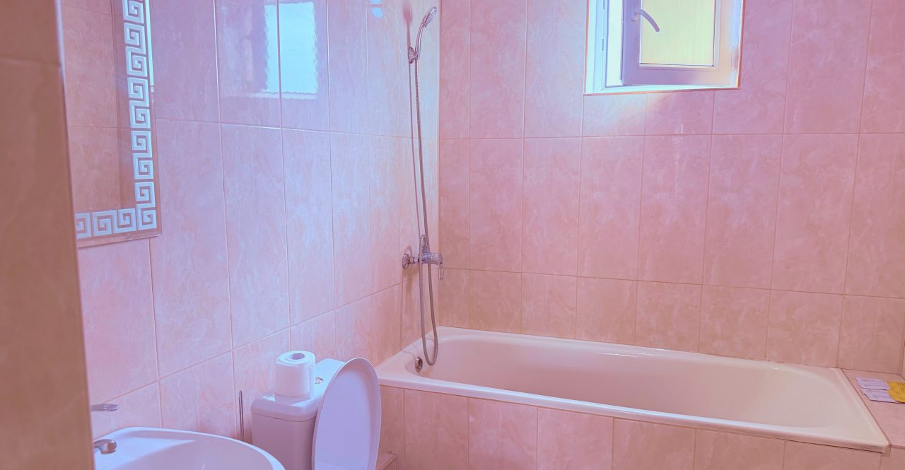 Двухместный (Эконом номер), Мини-отель Гость