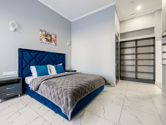 Фотография номера гостиницы Аби