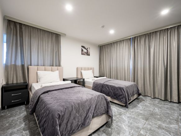 Фотография номера гостиницы Аби