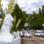 Автостоянка / Парковка, Гостевой дом ИРИНА