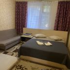 Двухместный (Номер 4 комфорт), Отель Комфорт1